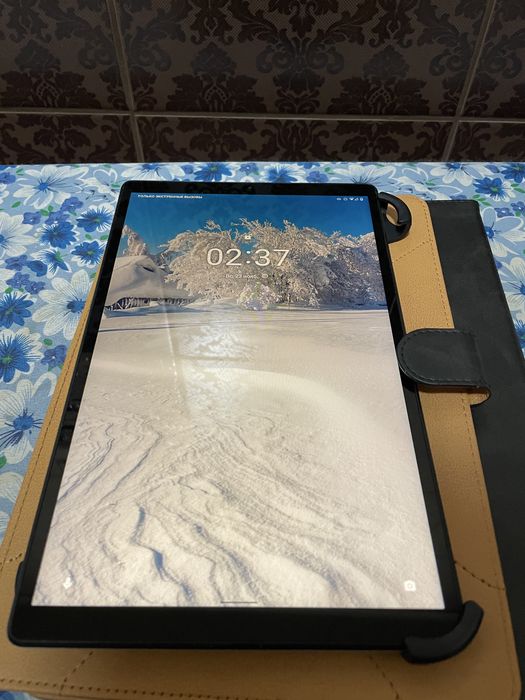 Продам планшет Lenovo Tab M10 HD.