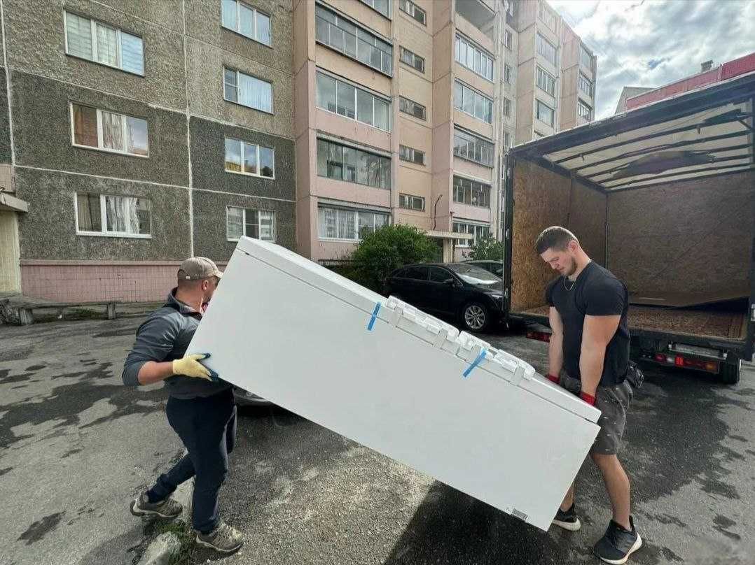 Погрузка, выгрузка, занос и вынос, услуги грузчиков, грузчики Харьков