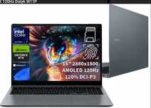Samsung Galaxy Book 4 Ultra7 32GB 2TB RTX4050 16 AMOLED 3K 120Hz Dotyk
