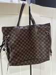 Torebka Louis Vuitton Neverfull