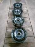Felgi Ford Focus mk3 4szt