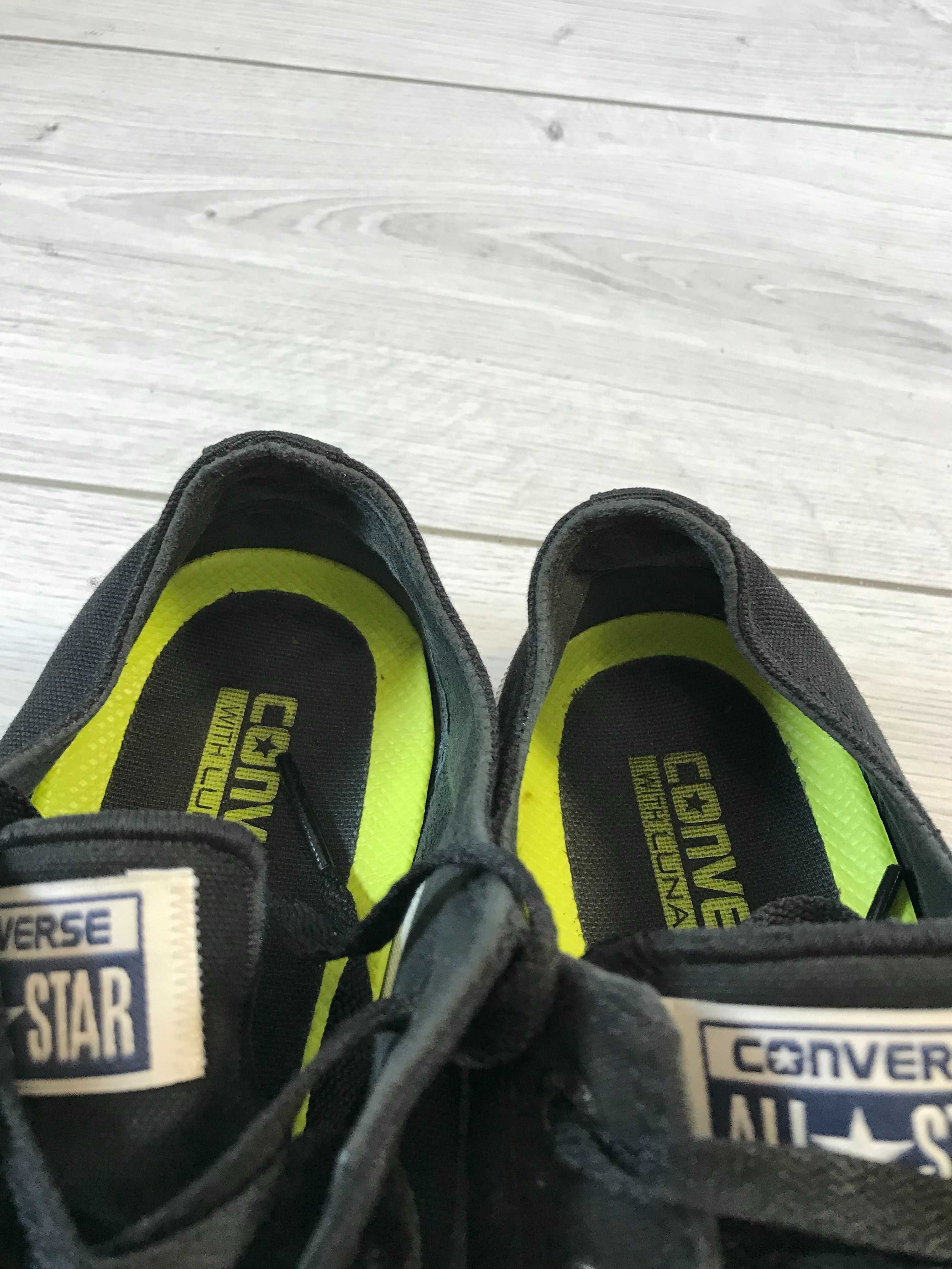 Buty Converse All Star Chuck Taylor II rozm. 38