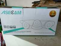 Kamera Asecam 8MP/4MP