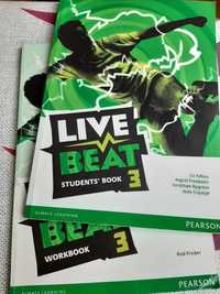 Live Beat 3 (Cambridge)