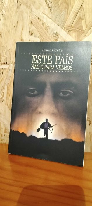 Este pais não é para velhos