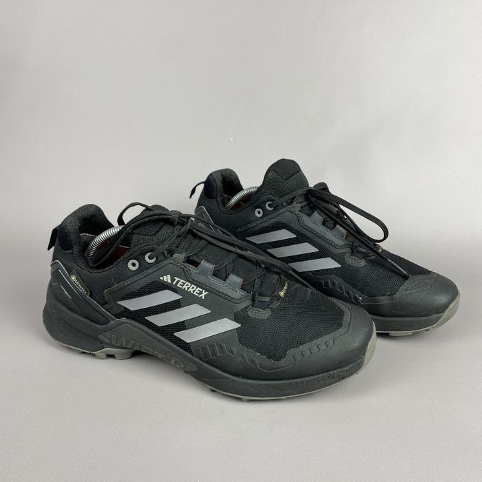 р.43 Оригінал! Кросівки Adidas Terrex Swift R3 Gore-Tex HR1310