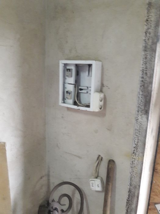 Гараж ул.Валентиновская(круг троллейбуса) ГК. Автомобилист.