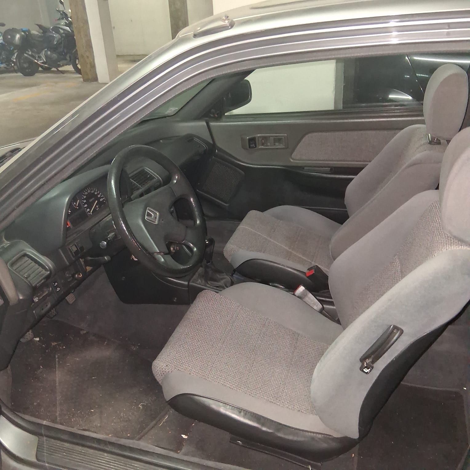 Honda Civic 1400 GL
