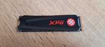 Dysk SSD Adata XPG Gammix S5 256GB M.2 NVMe PCIe