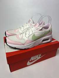 Nowe Nike Air Max Sc (Gs) sneakersy damskie buty sportowe