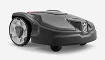 Robot koszący Husqvarna Automower® 305 do 600m² RATY0%