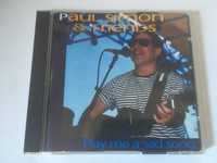 CD - Paul Simon & Friends: Play Me a Sad Song