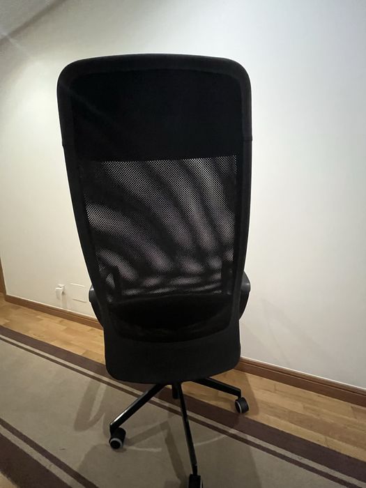 Cadeira ergonómica de escritório