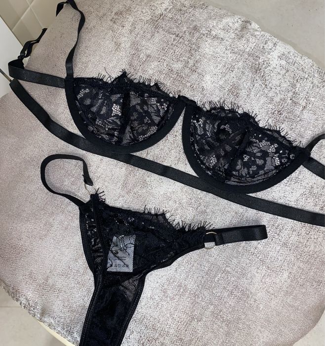 АКЦІЯ‼️ Останні моделі білизни‼️Мереживні комплекти жіночої білизни