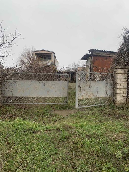 Продаю газифицированный дом