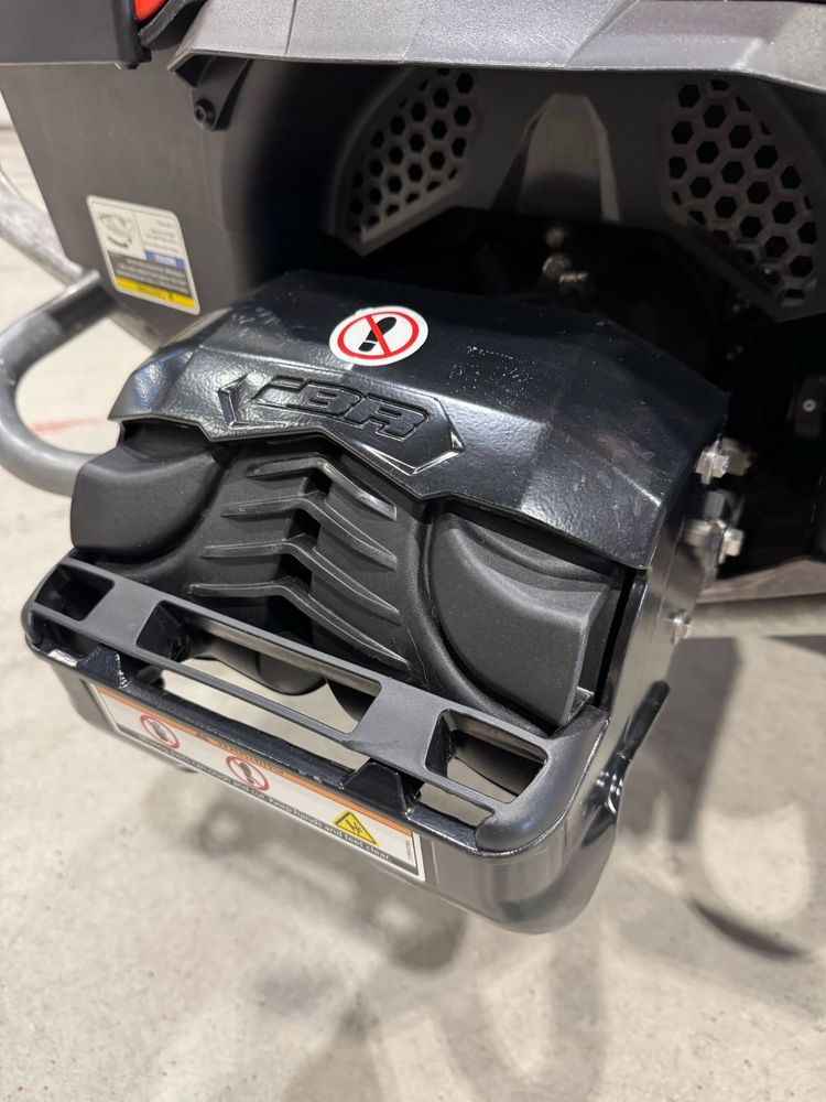 Sea Doo spark trixx 2020
