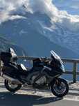 BMW K Bmw k1600 GTL Motorrad