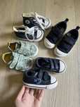 Кеды Converse 20р 12см оригинал