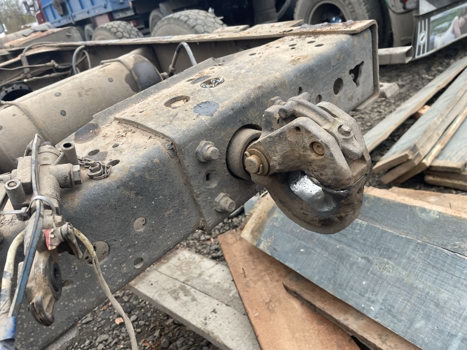 Продам форкоп камаз