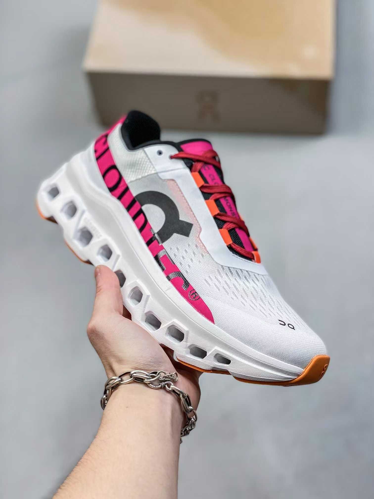 Trampki On Running  Cloudsurfer (Women's)  38