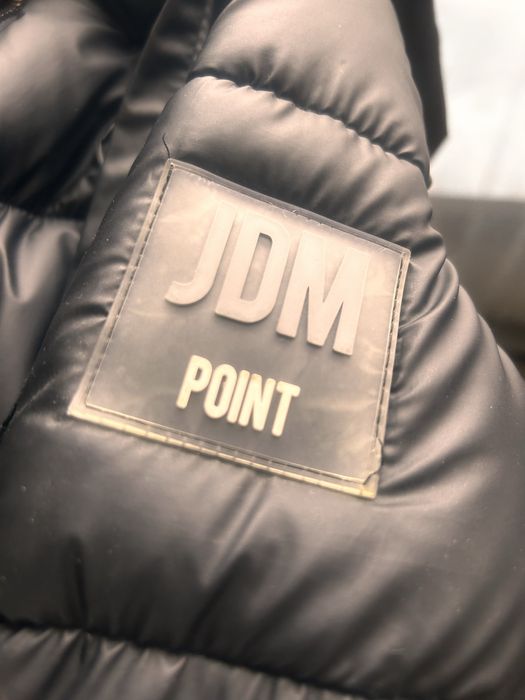 Продам дитячий пуховик