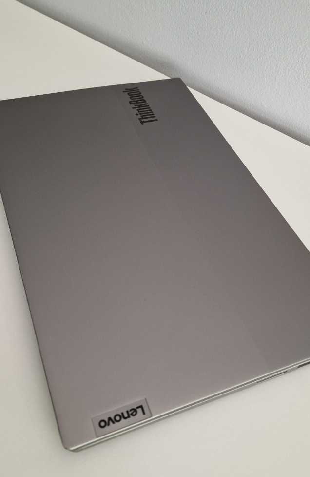 ThinkBook 15 G2/i5-1135G7/16GB DDR4/480GB SSD/Win 11-office