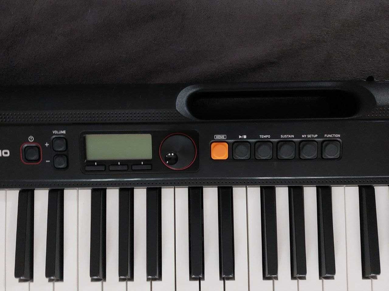 Синтезатор Casio Casiotone CT-S200