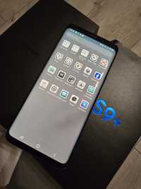 Samsung galaxy s9 plus 64gb