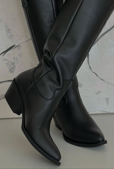 Козаки натуральна шкіра