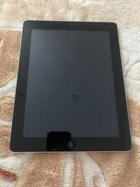 iPad  model A 1458
