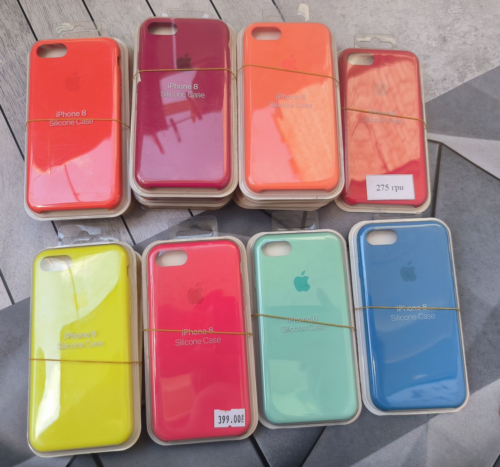 Чохол Silicone Case для iPhone 6s 7 8 X Xs 11 Pro Max айфон
