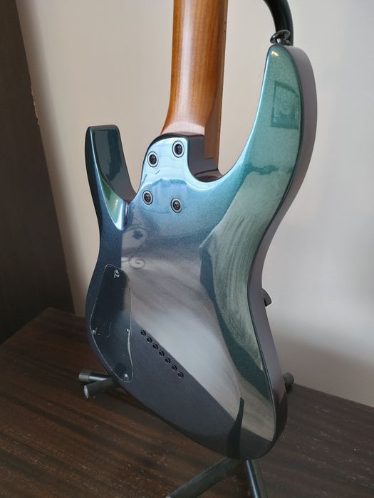 Harley Benton R-457FFB Multiscale 7 strunowa