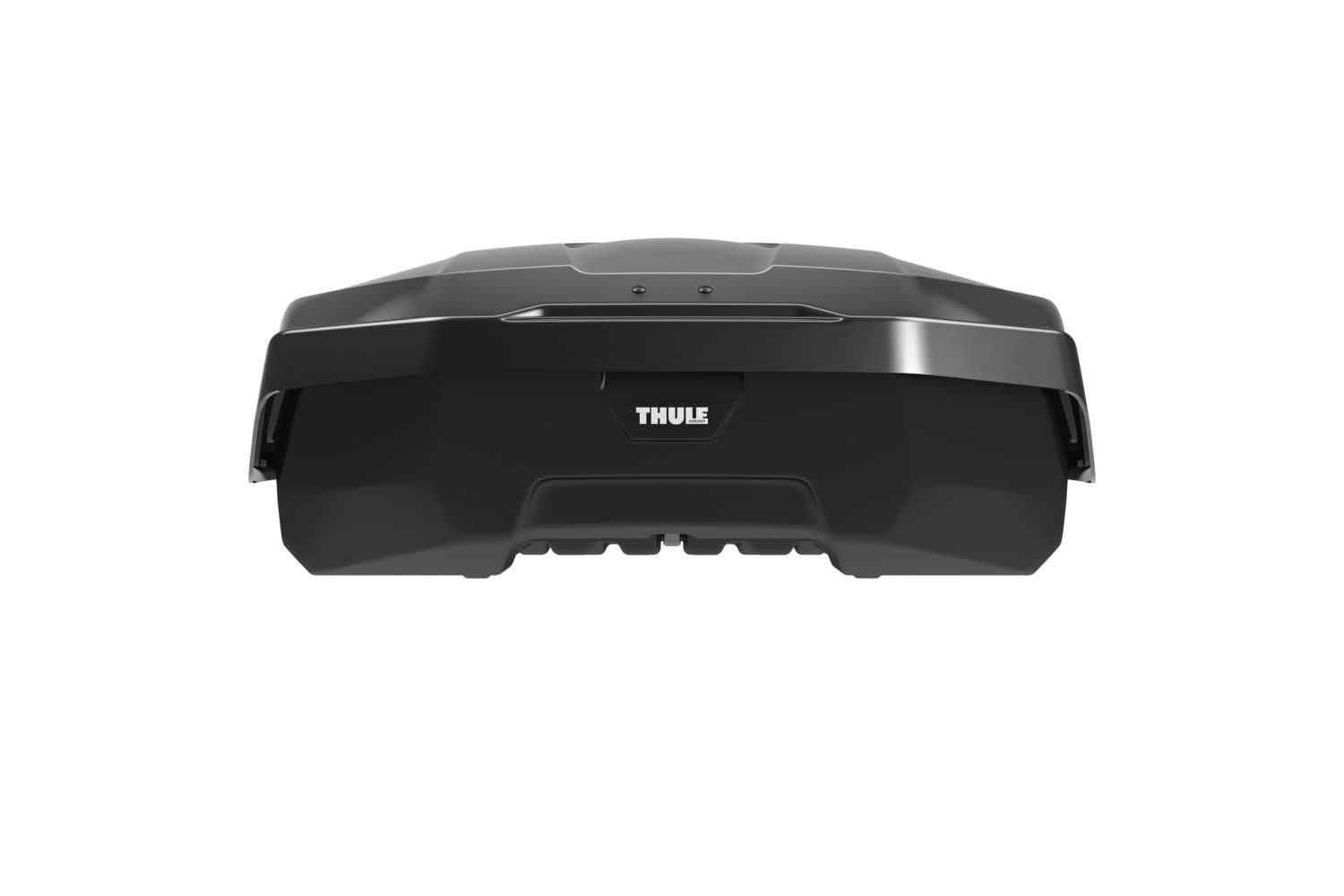 Thule Motion 3 XXL Low Box dachowy czarny połysk tytan wysyłka fv gw