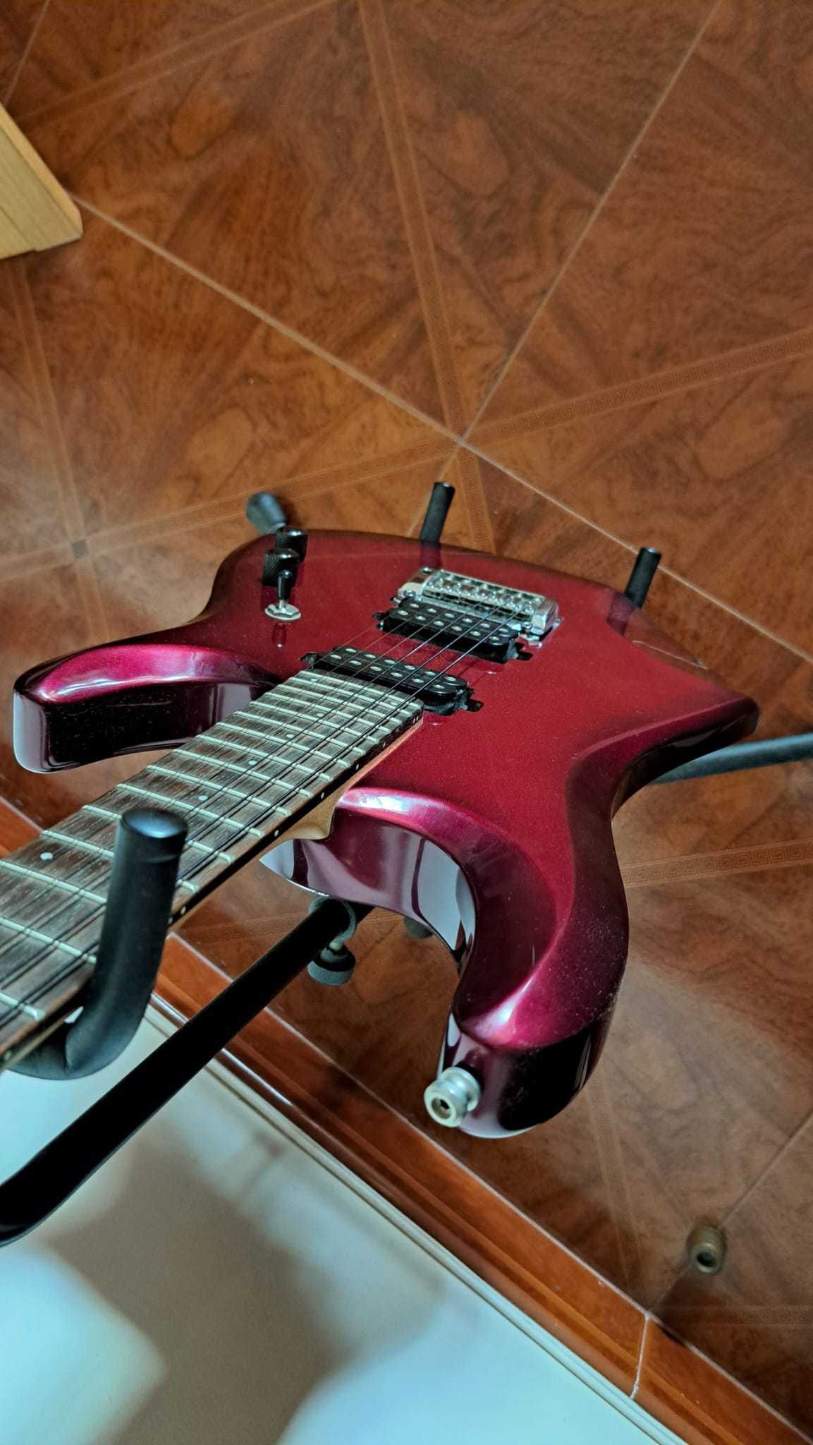 Guitarra Eléctrica Petrucci Signature OLP (by Ernie Ball/Music Man)