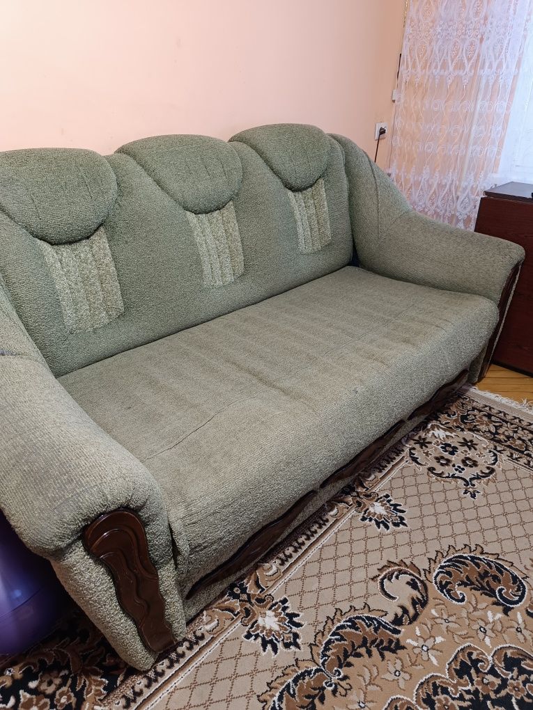 Диван розкладний