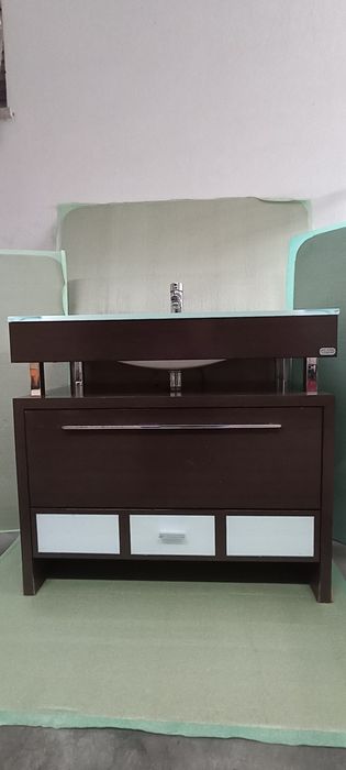 Móvel casa de banho / WC