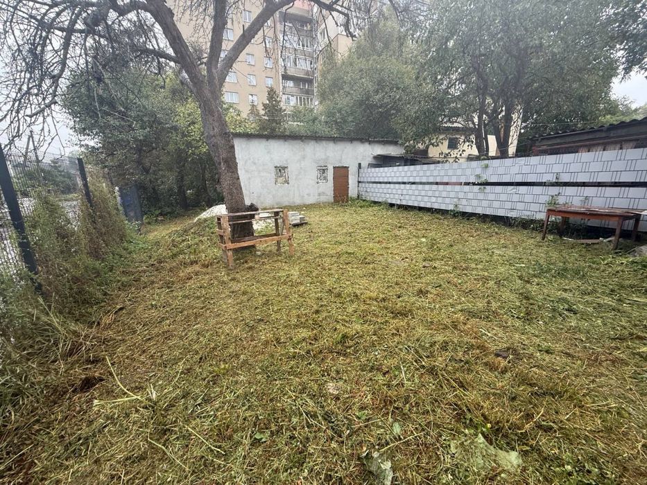 Продаж будинку м.Львів, вул. Дунайська 6а