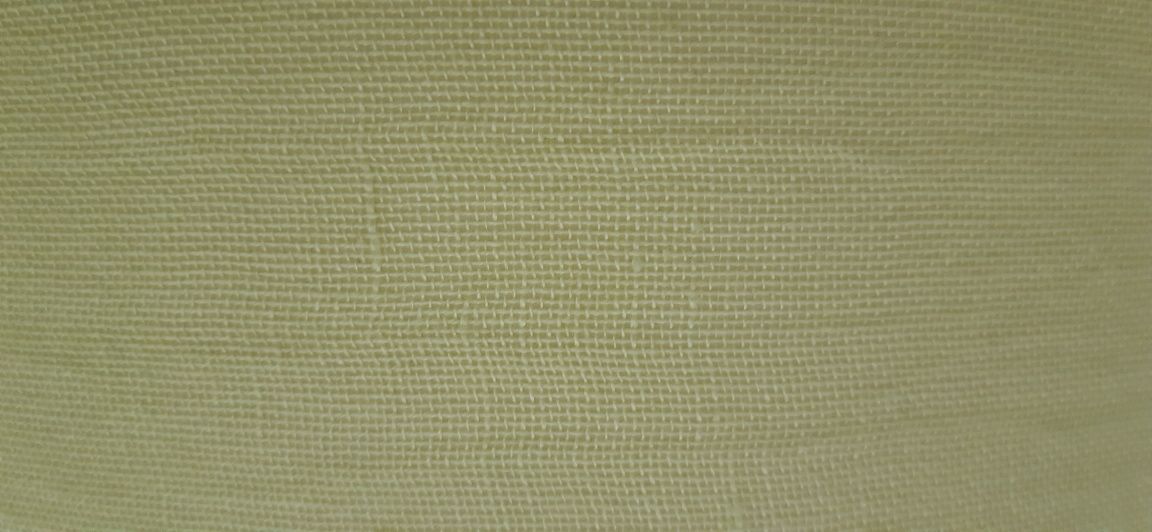 Abajour verde claro 36cm