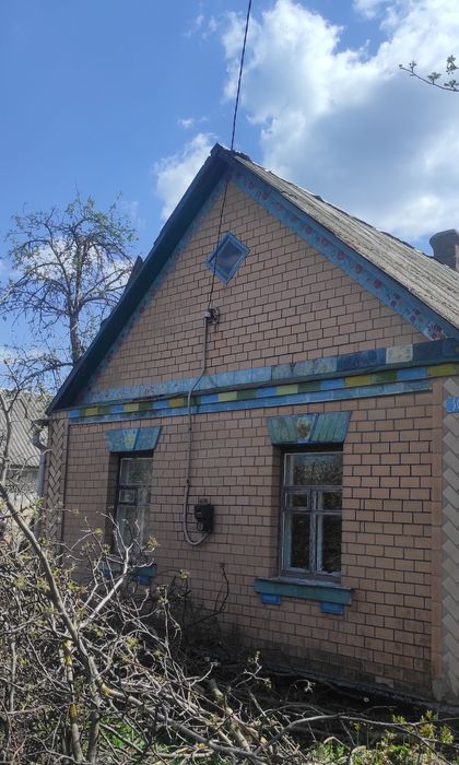 Продаж будинку м. Андрушівка