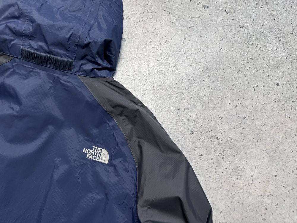 Мужская Ветровка The North Face Hyvent Оригинал Размео L-XL Outdoor