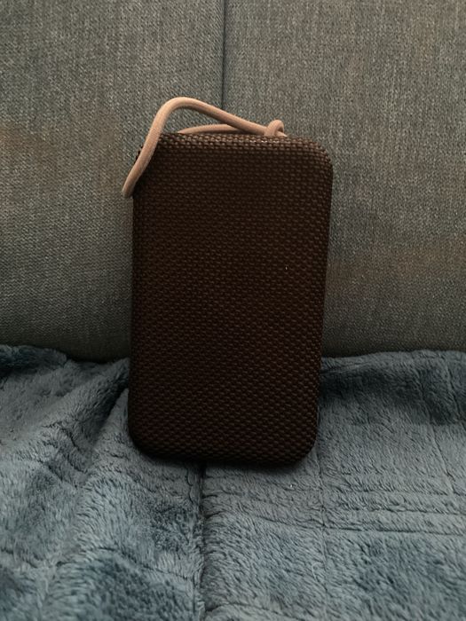 Coluna portatil com bluetooth