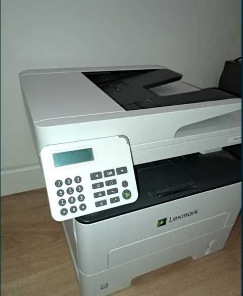 Drukarka (mono) Lexmark MB2236adw / OKazja