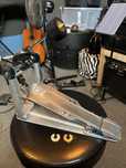 Yamaha FP9C Single Foot Pedal + pokrowiec
