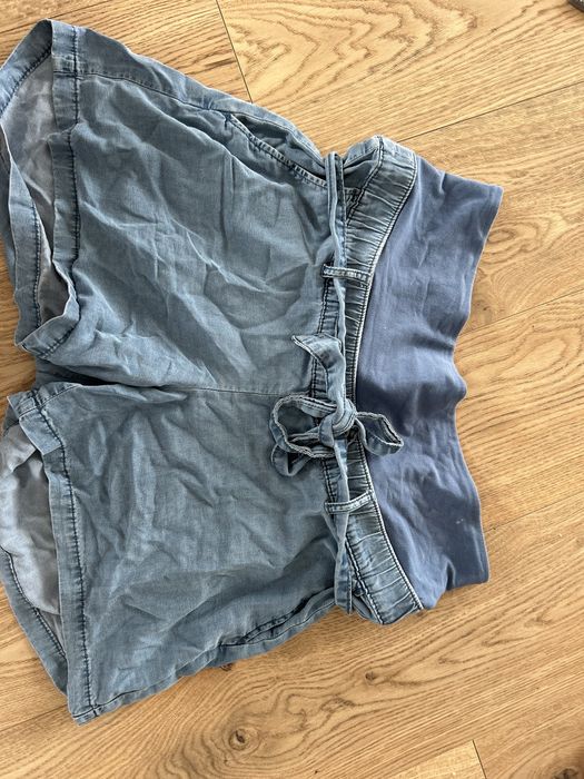 Spodenki ciazowe HM Mama rozmiar M