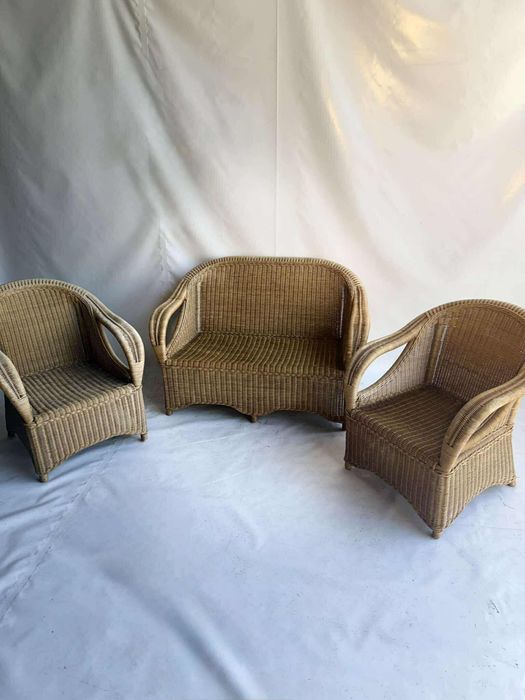 Komoda - komplet mebli