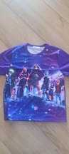 T shirt bluzka dla dziewczynki rozm. 140