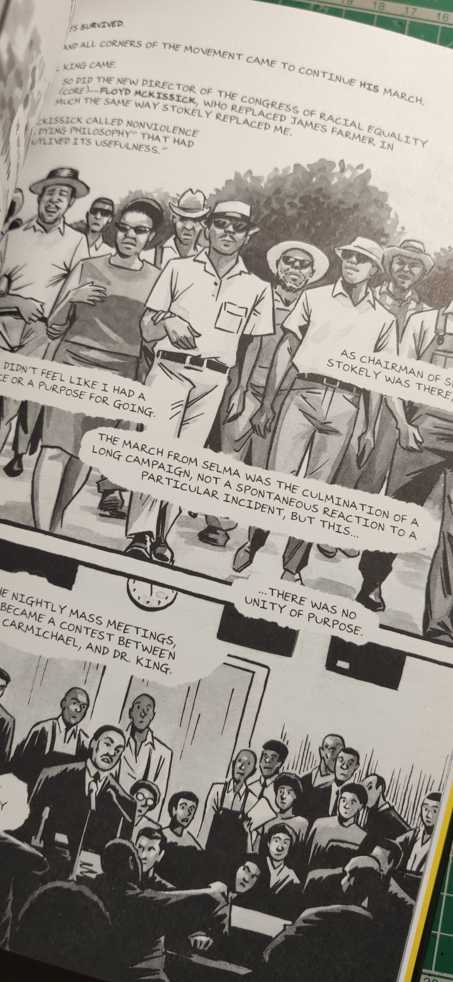 Novela gráfica Run - Livro 1