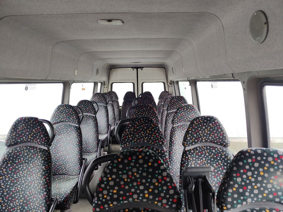 Volkswagen LT autobus