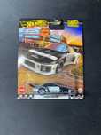 Hot wheels premium Porsche 935