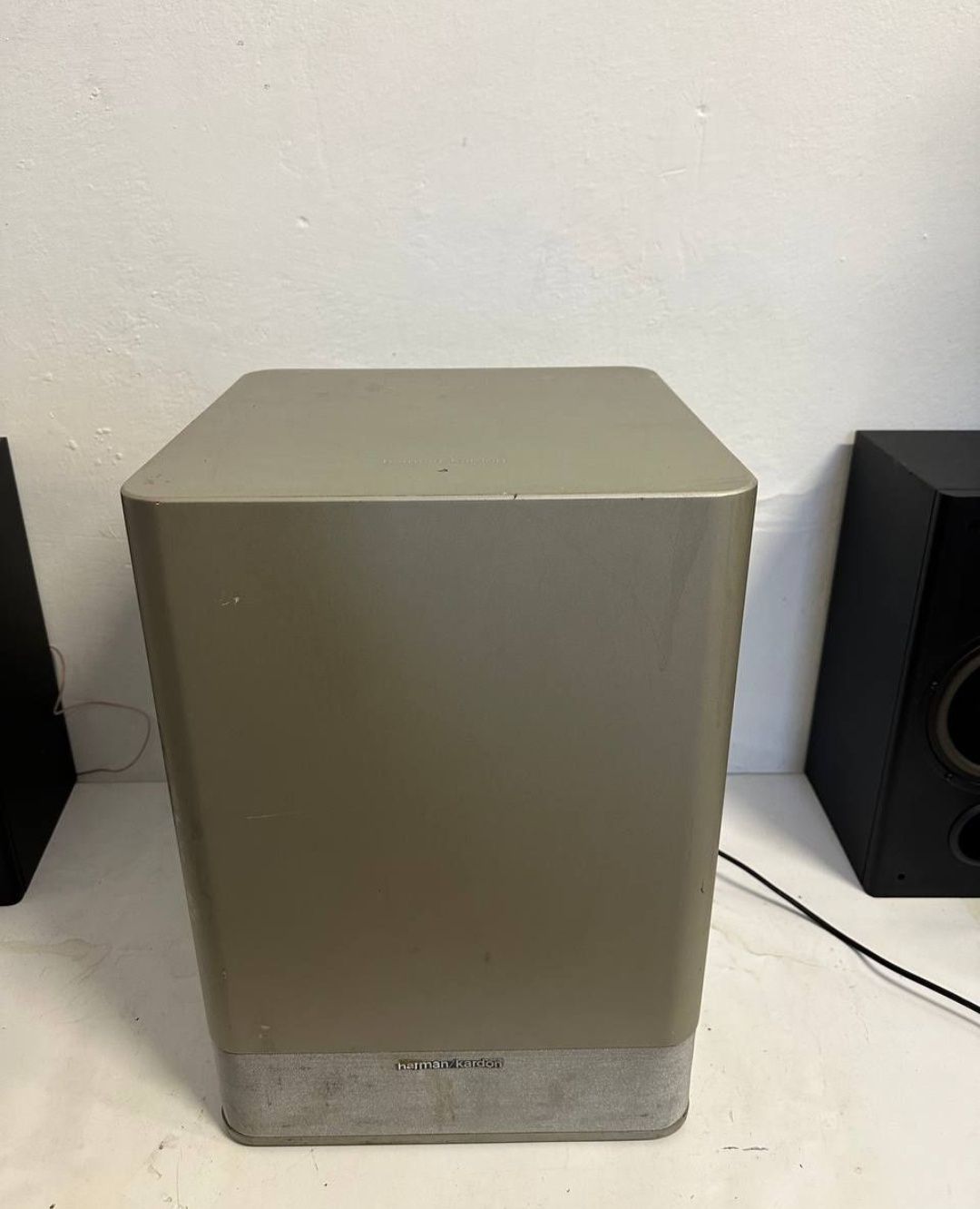 Subwoofer aktywny Harman Kardon Sub-TS7